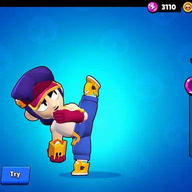 Profile image of Fang