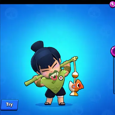 Profile image of Nori