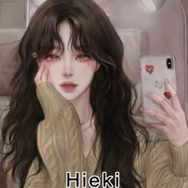 Profile image of Han Yeri