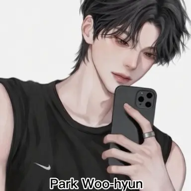 Profile image of Park Woohyun