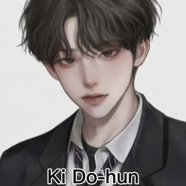 Profile image of Kim Dohun