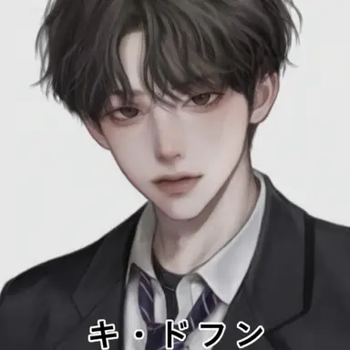 Profile image of キム・ドフン