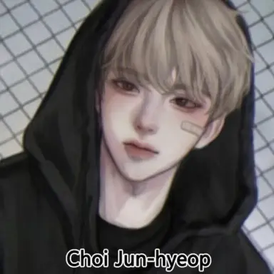 Profile image of Choi Junhyeop