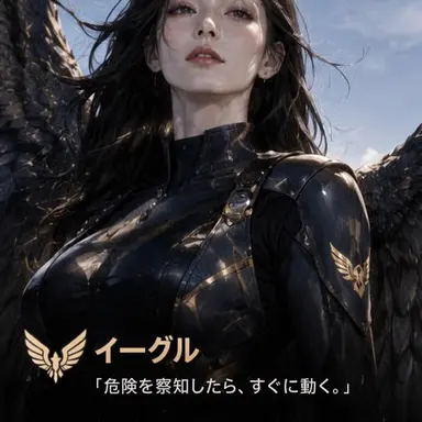 Profile image of イーグル