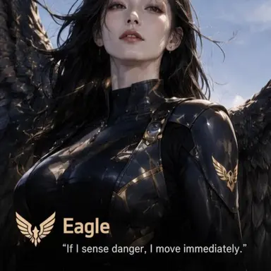 Profile image of Eagle