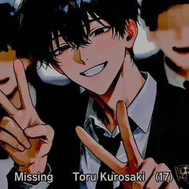 Profile image of Tohru