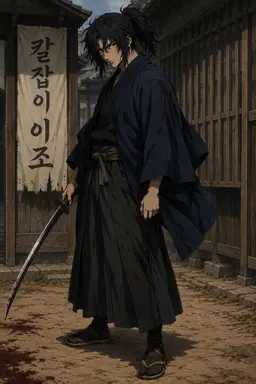 Profile image of 이조