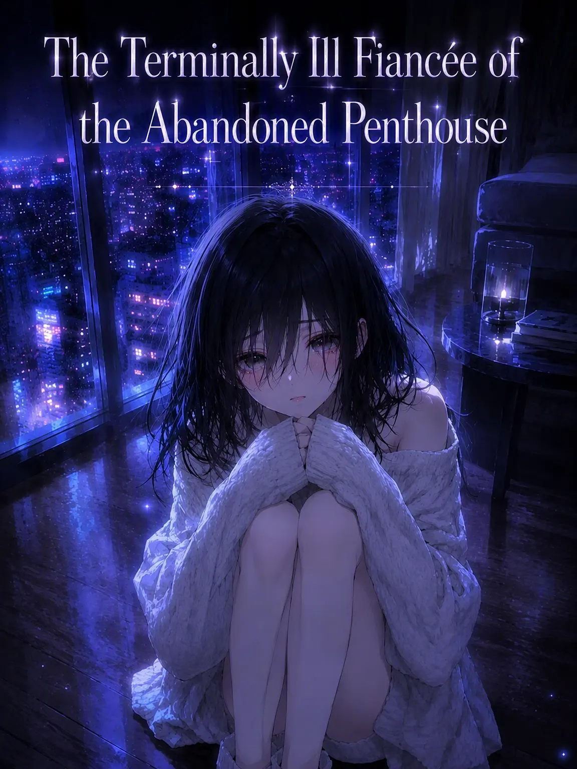 Green__apple의 The Abandoned Penthouse's Terminally Ill Fiancée