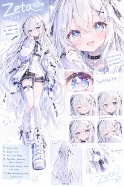 Profile image of Luna