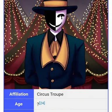 Profile image of Ticket Taker