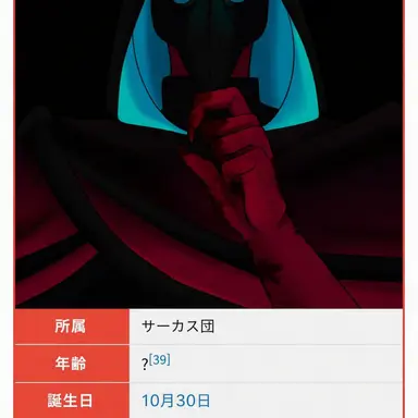 Profile image of ドクター