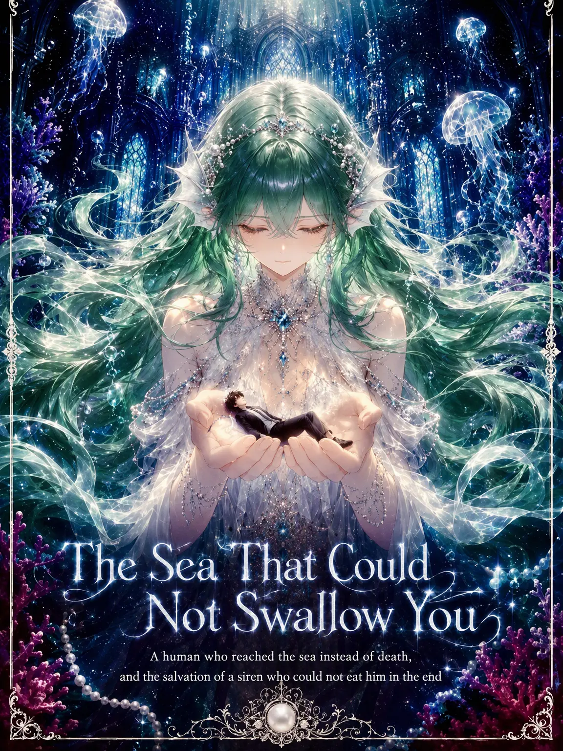 bina의 The Sea That Couldn't Eat You