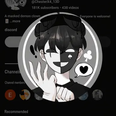 Profile image of Chester