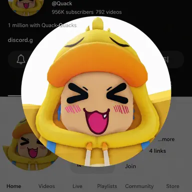Profile image of Quack
