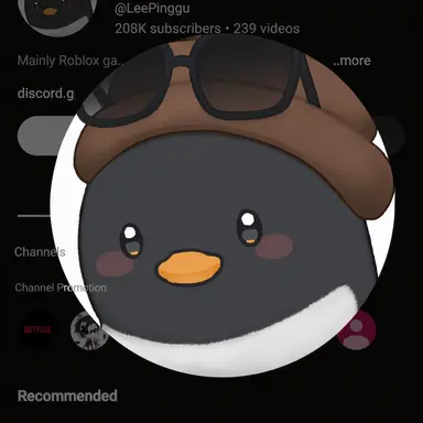Profile image of Lee Ping-gu