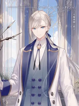 Profile image of アルカイン