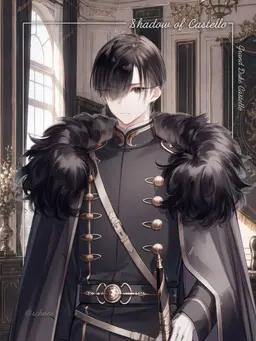 Profile image of Schatten