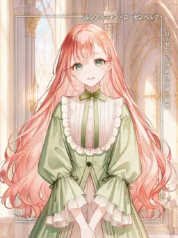 Profile image of ルチア