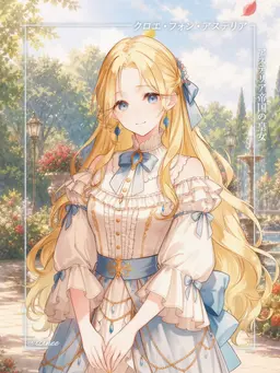 Profile image of クロエ