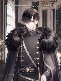Profile image of シャテン