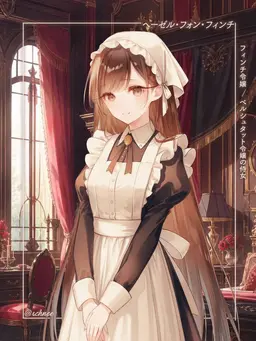 Profile image of ヘイゼル