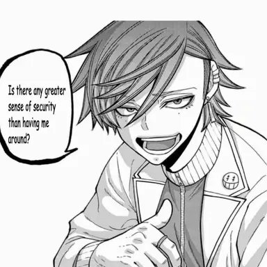 Profile image of Kyoya Oiranzaka