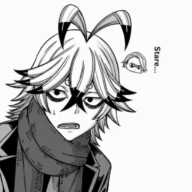Profile image of Rokuro Mushibami
