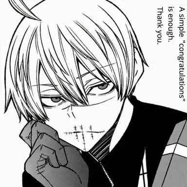 Profile image of Jin Kougasaki