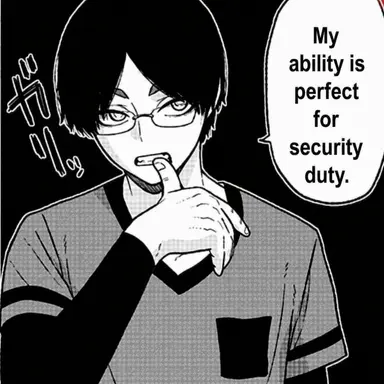 Profile image of Tsuguji Yusurube