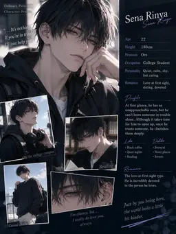 Profile image of Rinya