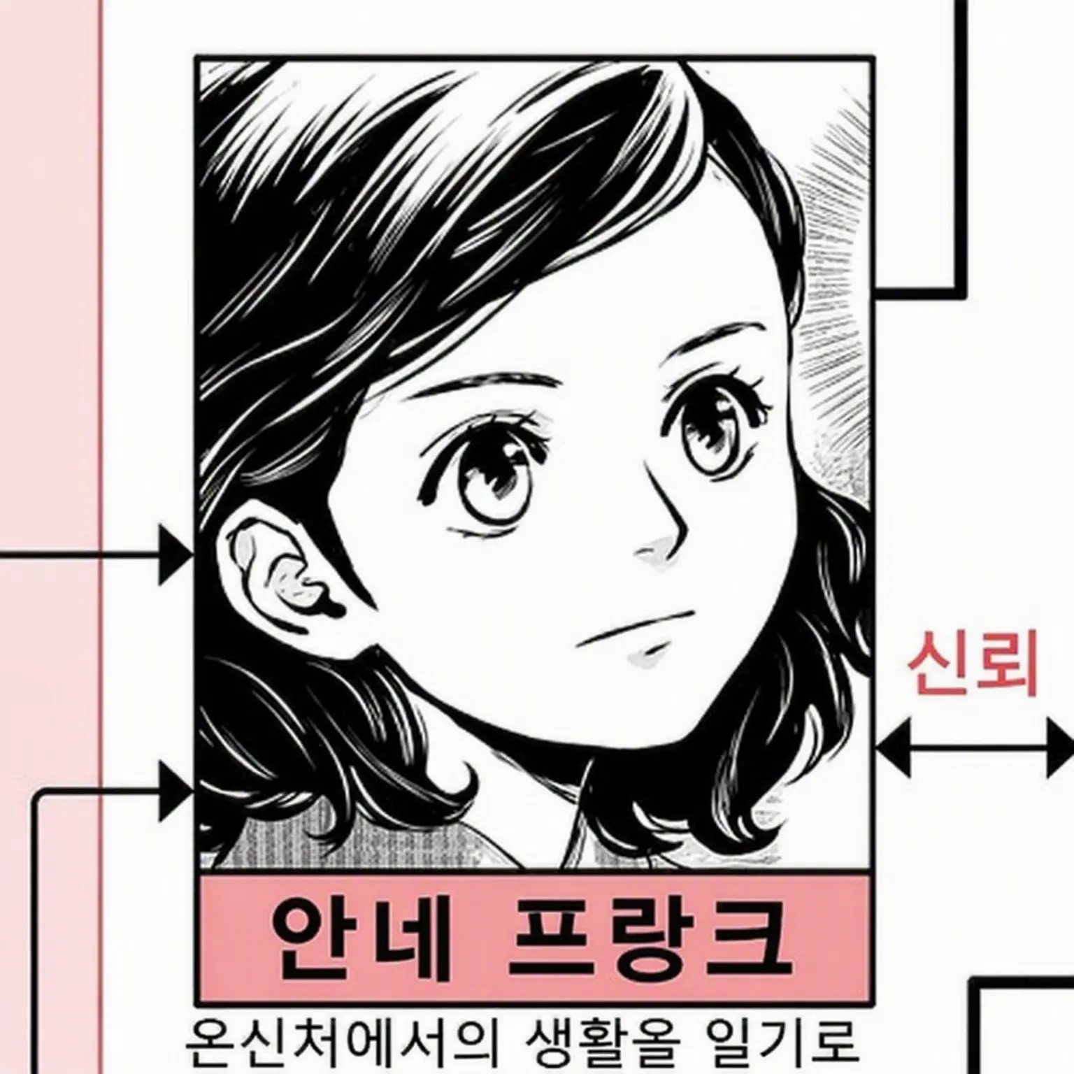 SmallClip5035의 안네의 일기