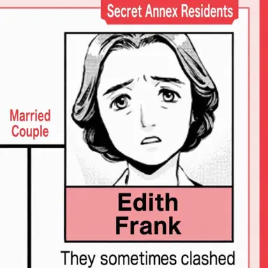 Profile image of Edith