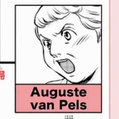 Profile image of Auguste
