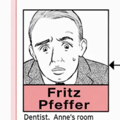 Profile image of Fritz