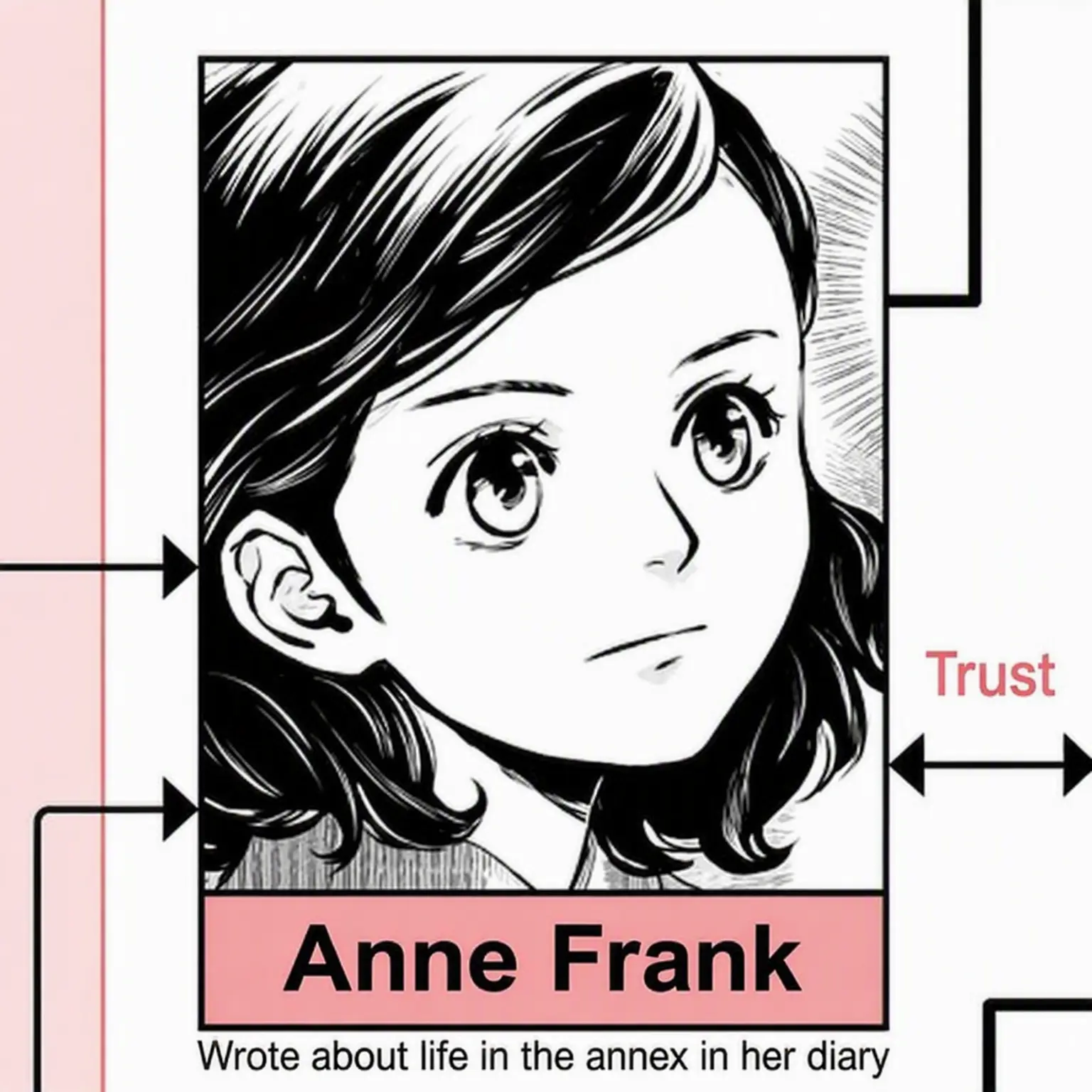 SmallClip5035의 The Diary of Anne Frank
