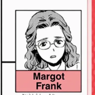 Profile image of Margot