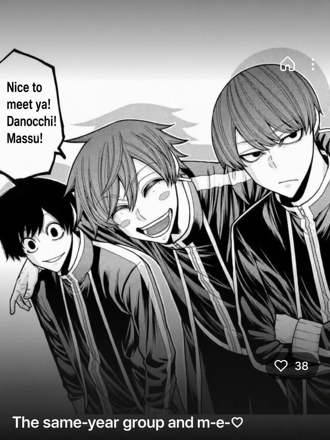 YAKITORI_naritakunai의 Sir! Is Dating Classmates Forbidden?