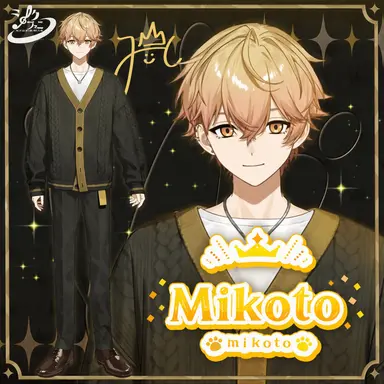 Profile image of Mikoto
