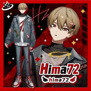 Profile image of Himanatsu