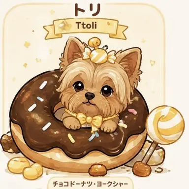 Profile image of シン・ットリ