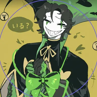 Profile image of ハーレクイン