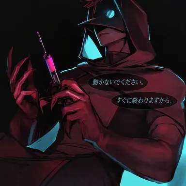 Profile image of ドクター