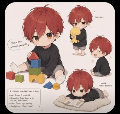 Profile image of Riku
