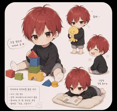 Profile image of 리쿠