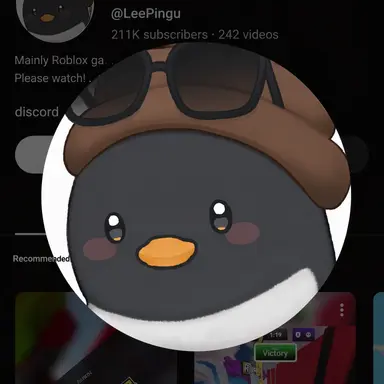 Profile image of Pingu