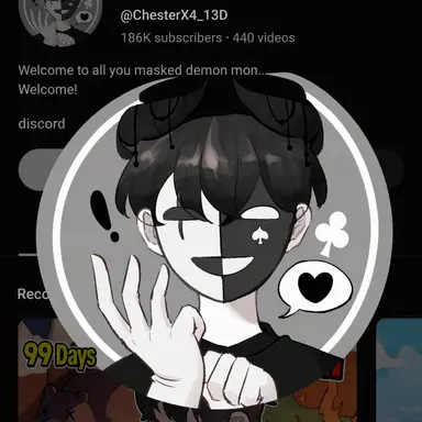 Profile image of Chester
