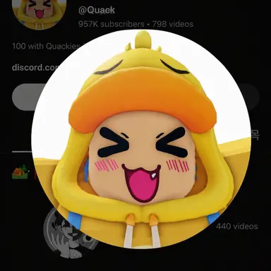 Profile image of Quack