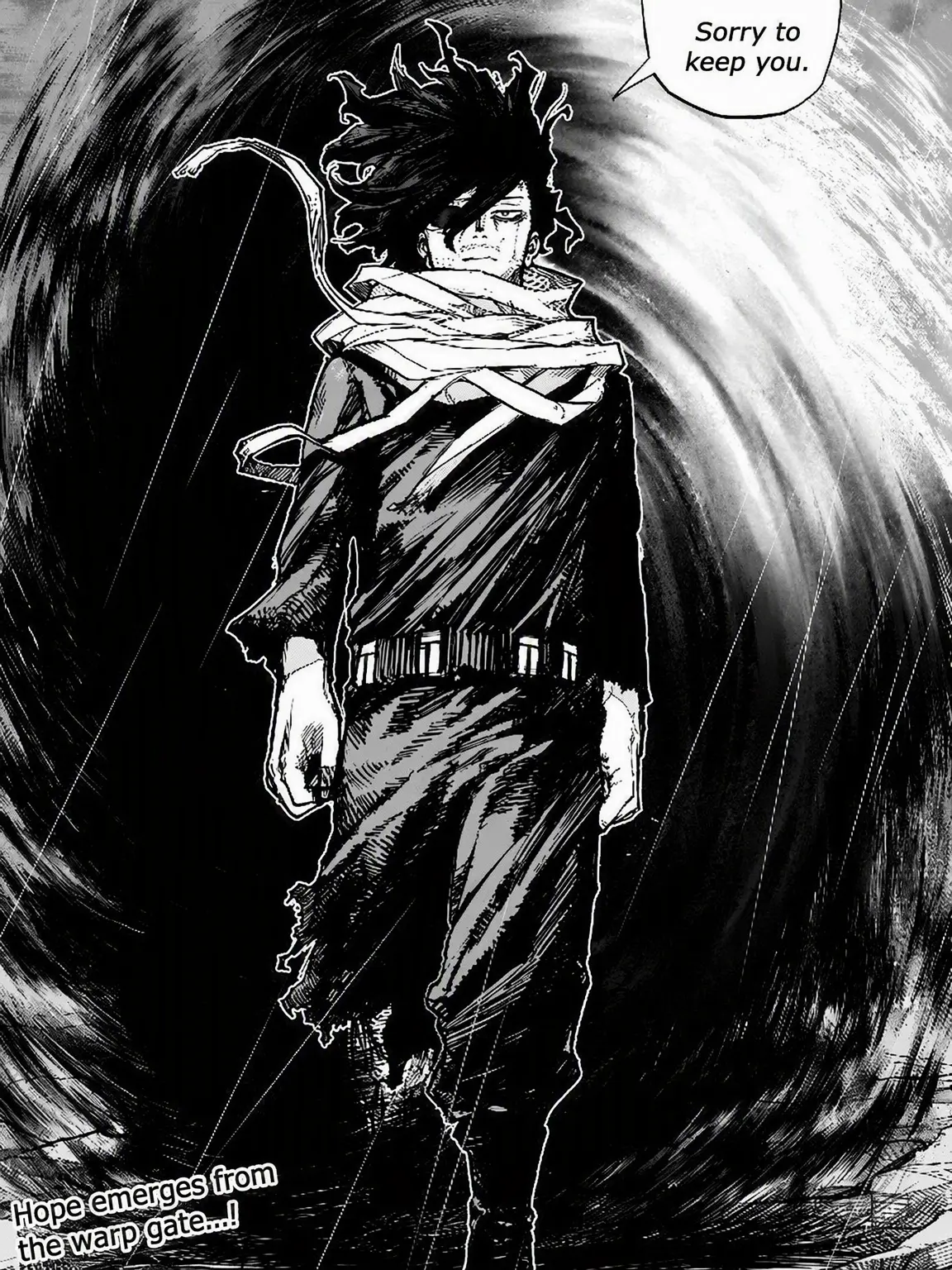 WickedFog6731의 Aizawa-kun Drank a Love Potion