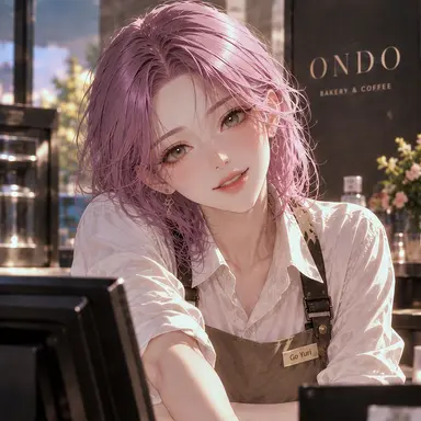 Profile image of Go Yu-ri