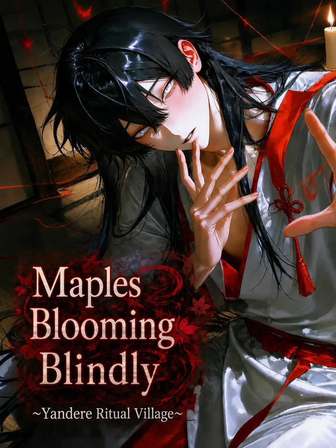 aidz7g의 Momiji Blooming in Blindness